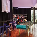 Hotel Mama Shelter Praha