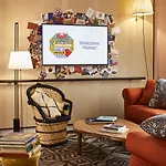 Mama Shelter Hotell 4*
