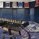 Mama Shelter Otel 4*