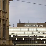 Mama Shelter 4* Praga