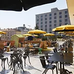 Mama Shelter Otel Prag