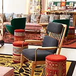 Mama Shelter Hotell