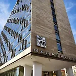 Mama Shelter Hotel 4*
