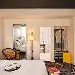 Mama Shelter 4* Praga