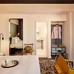 Mama Shelter Hotel Praga