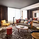 Mama Shelter Hotell 4*