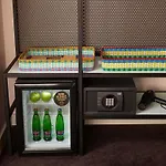 Mama Shelter Otel