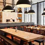 Mama Shelter Hotel