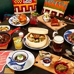 Mama Shelter Hotel