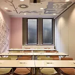 Mama Shelter Otel 4*