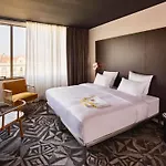 Mama Shelter Hotel Praga