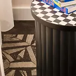 Mama Shelter Hotel Prague