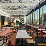 Mama Shelter Hotel Prague