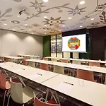 Mama Shelter Hotel Prague