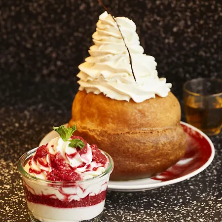 Mama Shelter プラハ