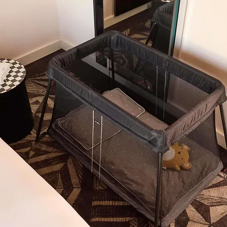 Mama Shelter فندق براغ