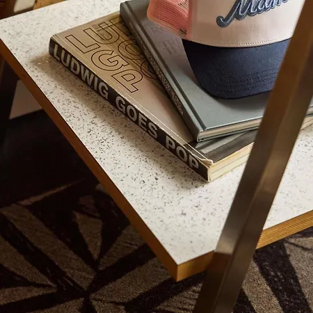 Mama Shelter プラハ