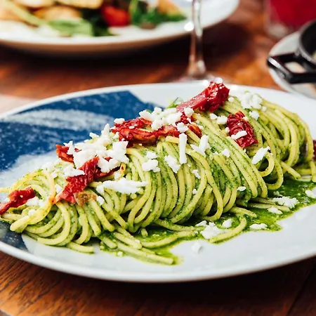 Mama Shelter プラハ