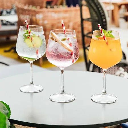 ホテル Mama Shelter 4*