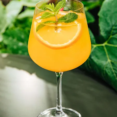 Mama Shelter 4* プラハ