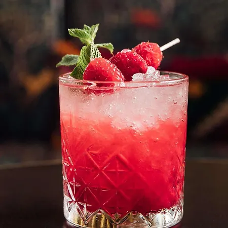 ホテル Mama Shelter 4*