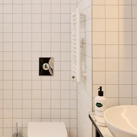 Mama Shelter Ξενοδοχείο 4*