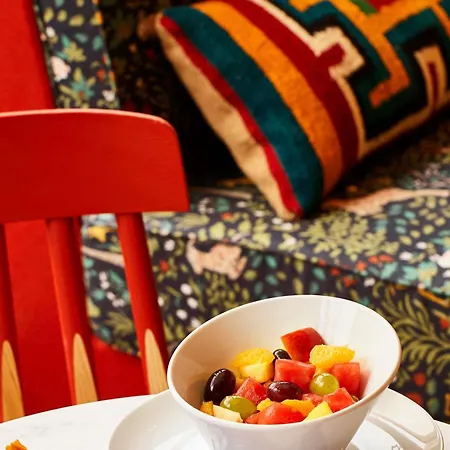 Hotel Mama Shelter