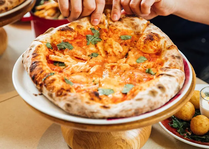 Mama Shelter Hotel Praha