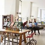 فندق Mama Shelter براغ